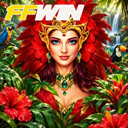 Ajuda Online ffwin — suporte oficial e atendimento Brasil