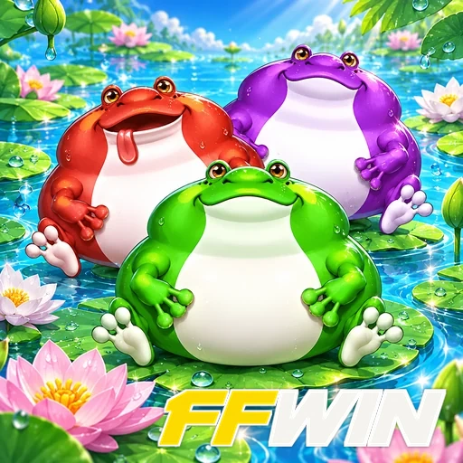 ffwin ajuda online — chat de suporte no aplicativo oficial