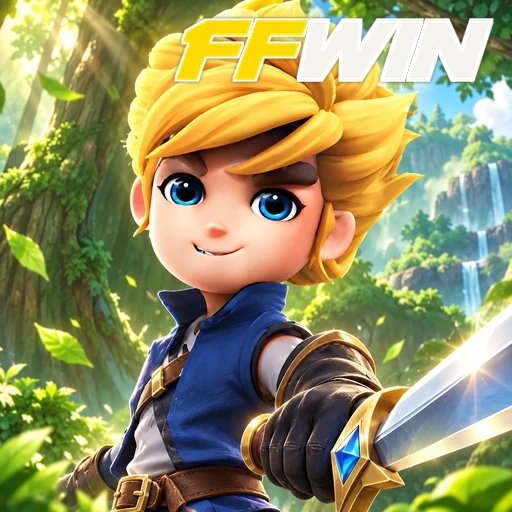 ffwin ajuda online — ticket PIX com comprovante E2E