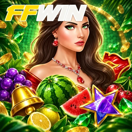 Download ffwin — baixar APK oficial app Android Brasil