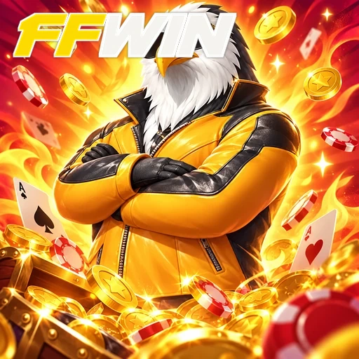 ffwin cadastro — tela de formulário no app oficial
