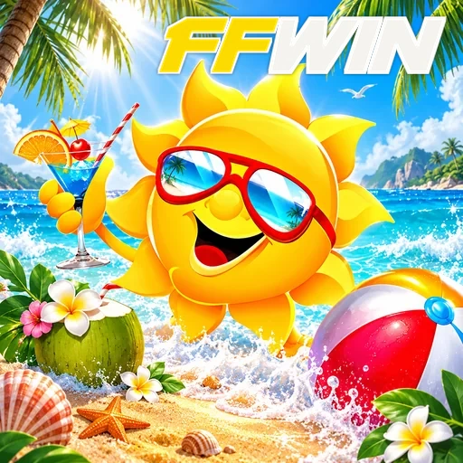 ffwin feedback — formulário de envio no aplicativo oficial
