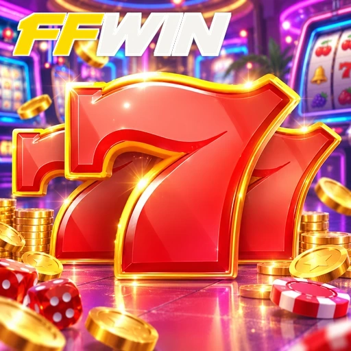 ffwin app rodando jogo no celular