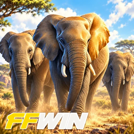 ffwin welcome e lobby no APK