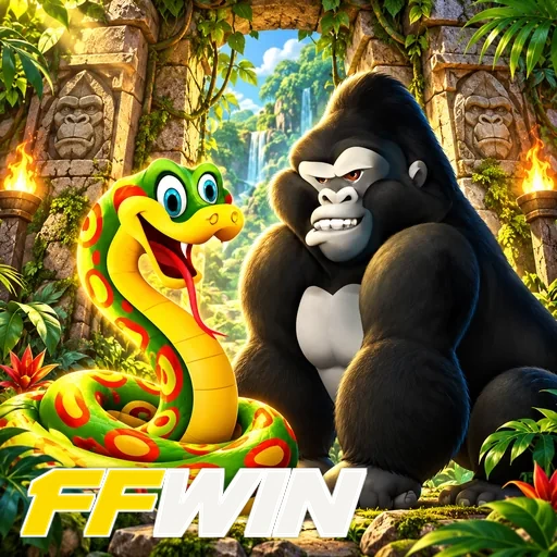 ffwin login — painel de entrada no app oficial