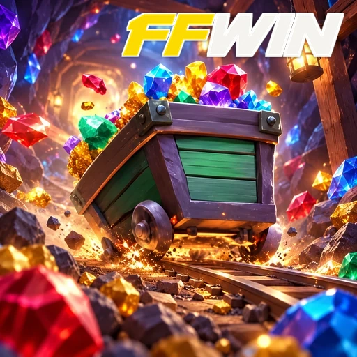 ffwin bet — mercados de futebol e esportes no app